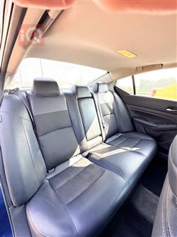 نيسان ألتيما